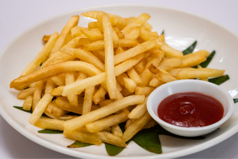 Dom Long Bom-Phong-French Fried Brunchy